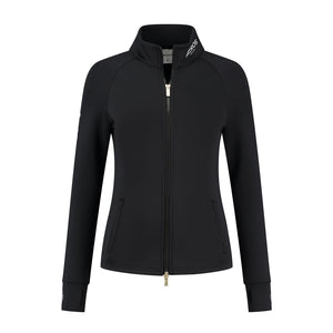 Mrs. Ros softshell training jacket