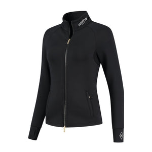 Mrs. Ros softshell training jacket