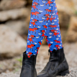 Dreamers&Schemers boot socks-Pair and a spare