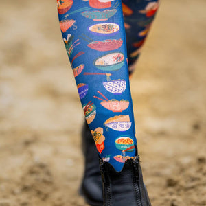 Dreamers&Schemers boot socks-Pair and a spare