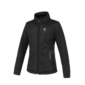 Kingsland Insulated jacket- Black