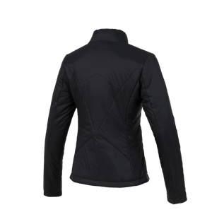 Kingsland Insulated jacket- Black