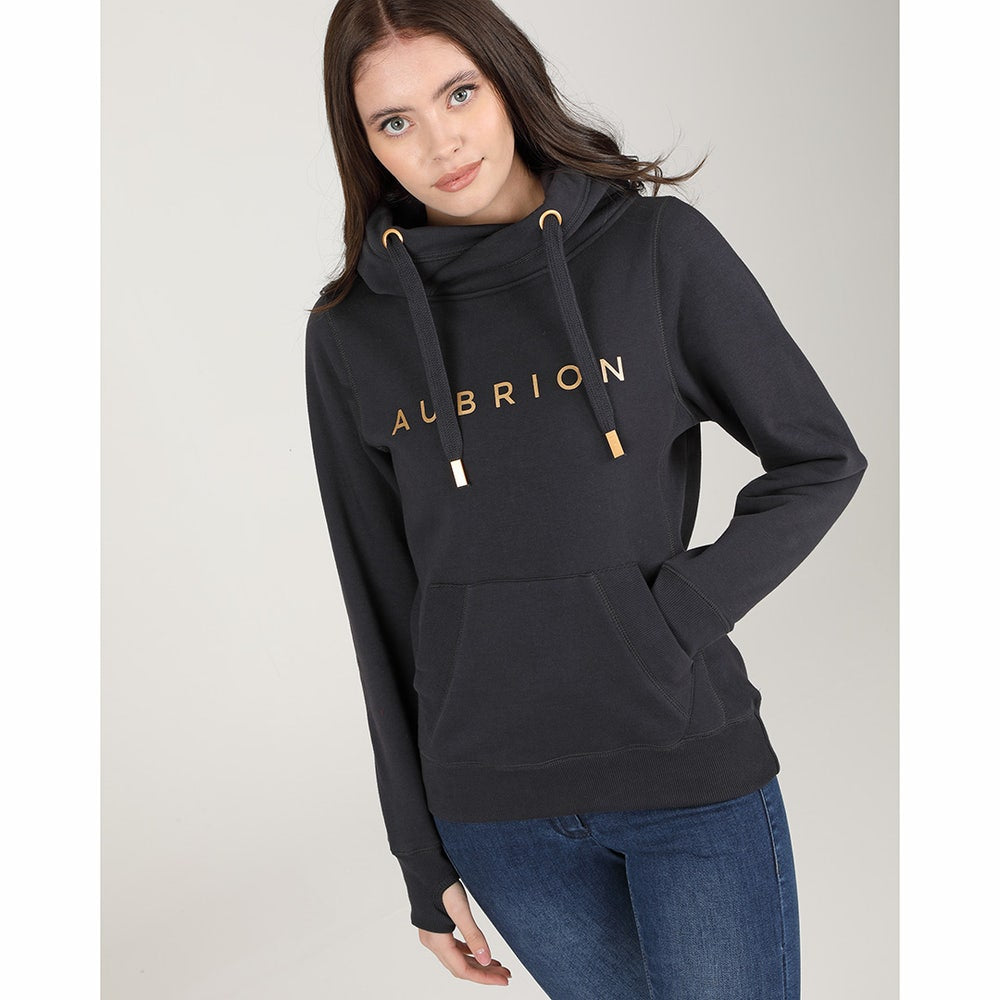Shires Aubrion Latimer hoodie
