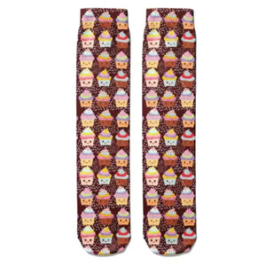 MBC boot socks