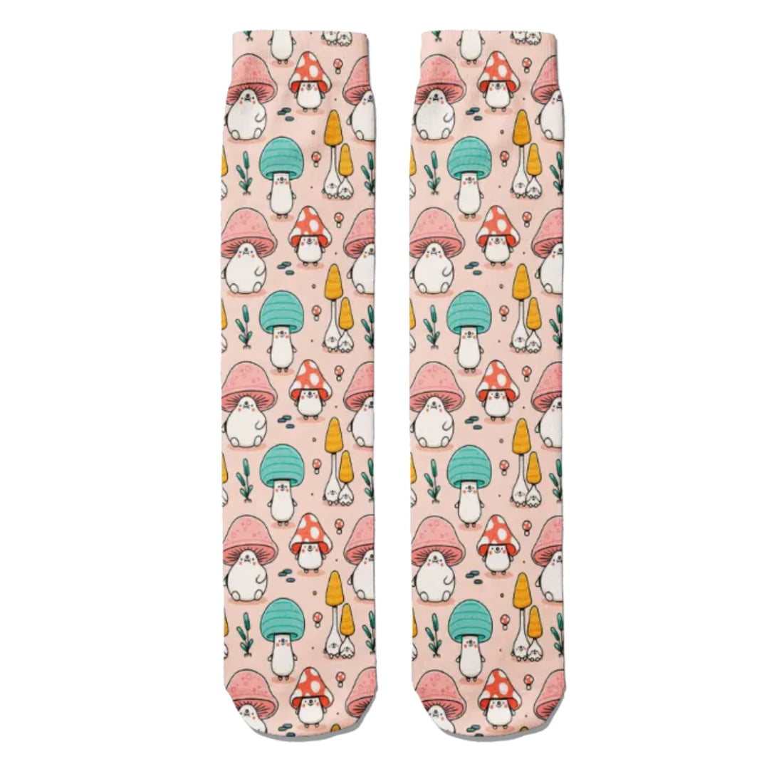 MBC boot socks
