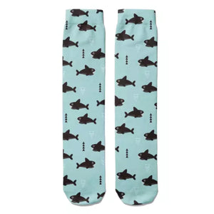 MBC boot socks
