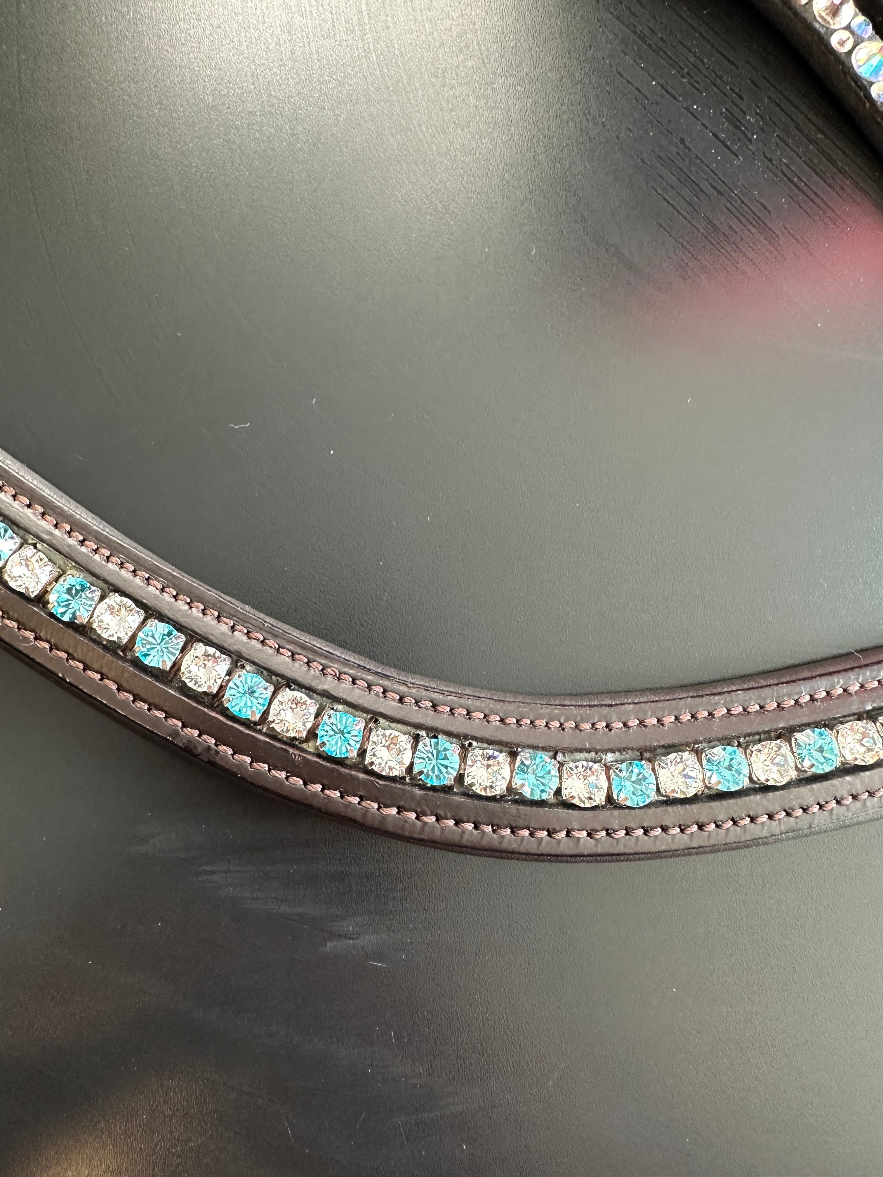 Fancy Browbands