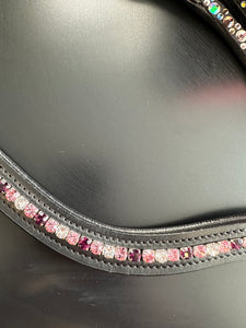 Fancy Browbands