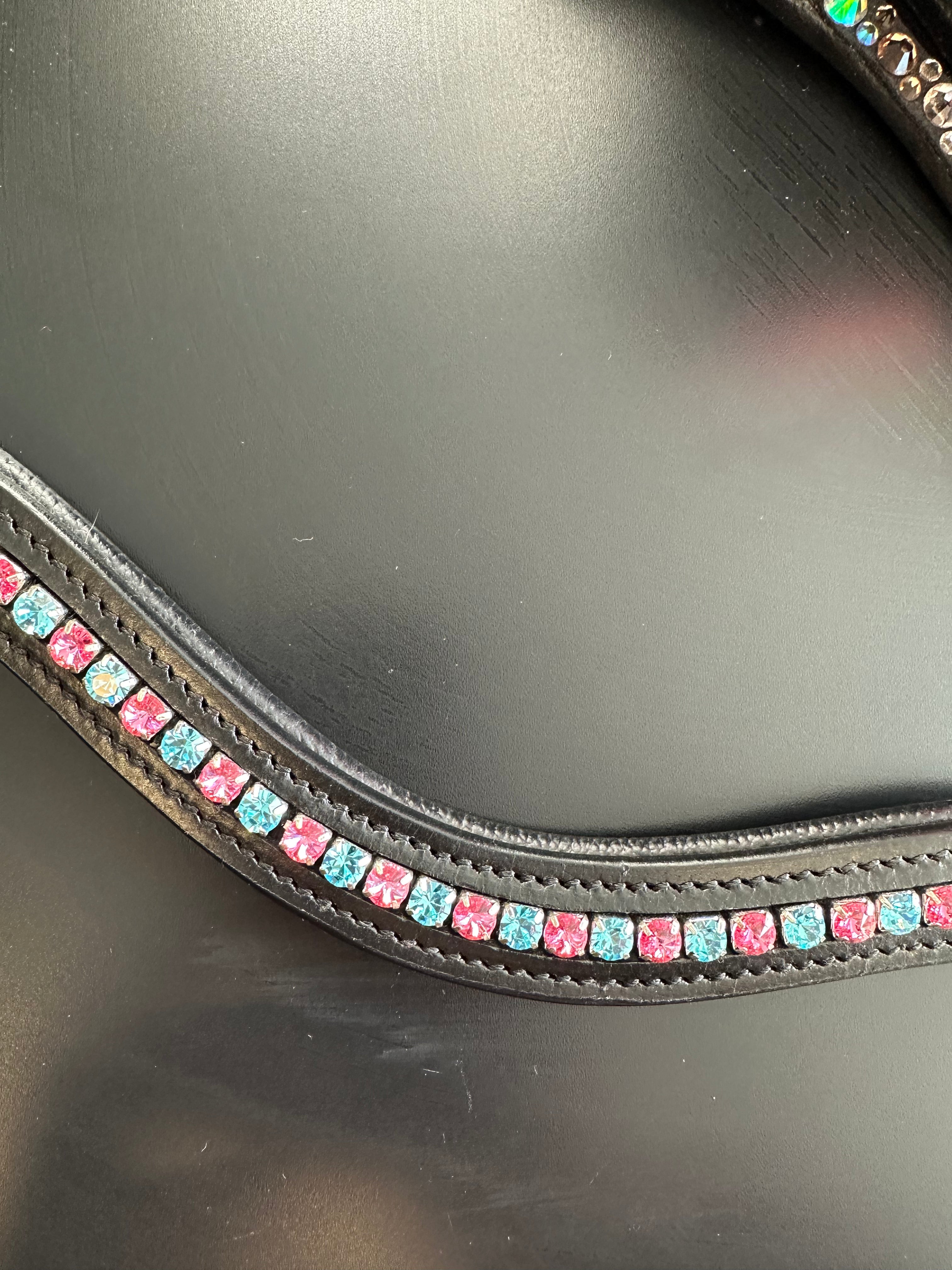 Fancy Browbands