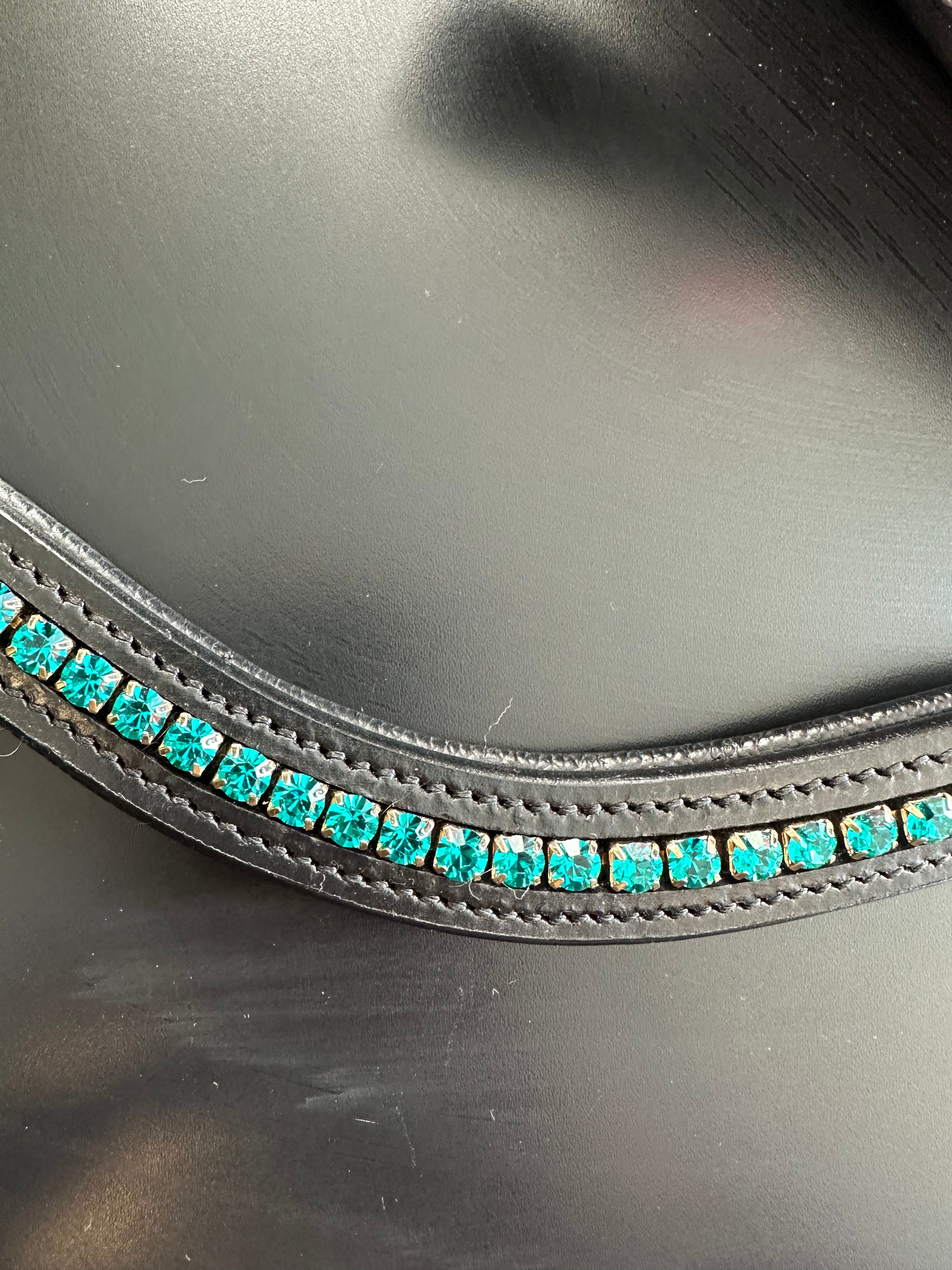 Fancy Browbands