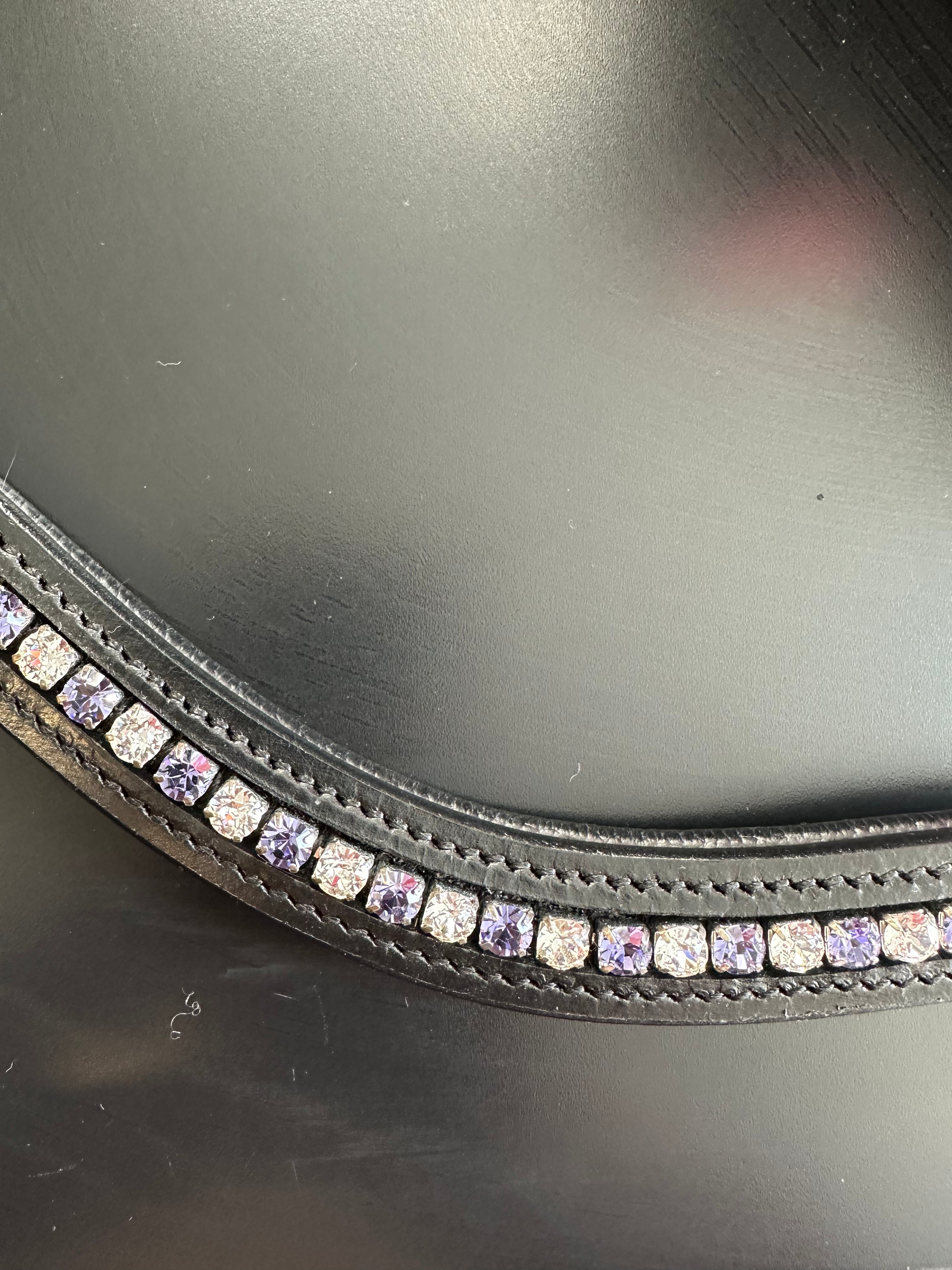 Fancy Browbands