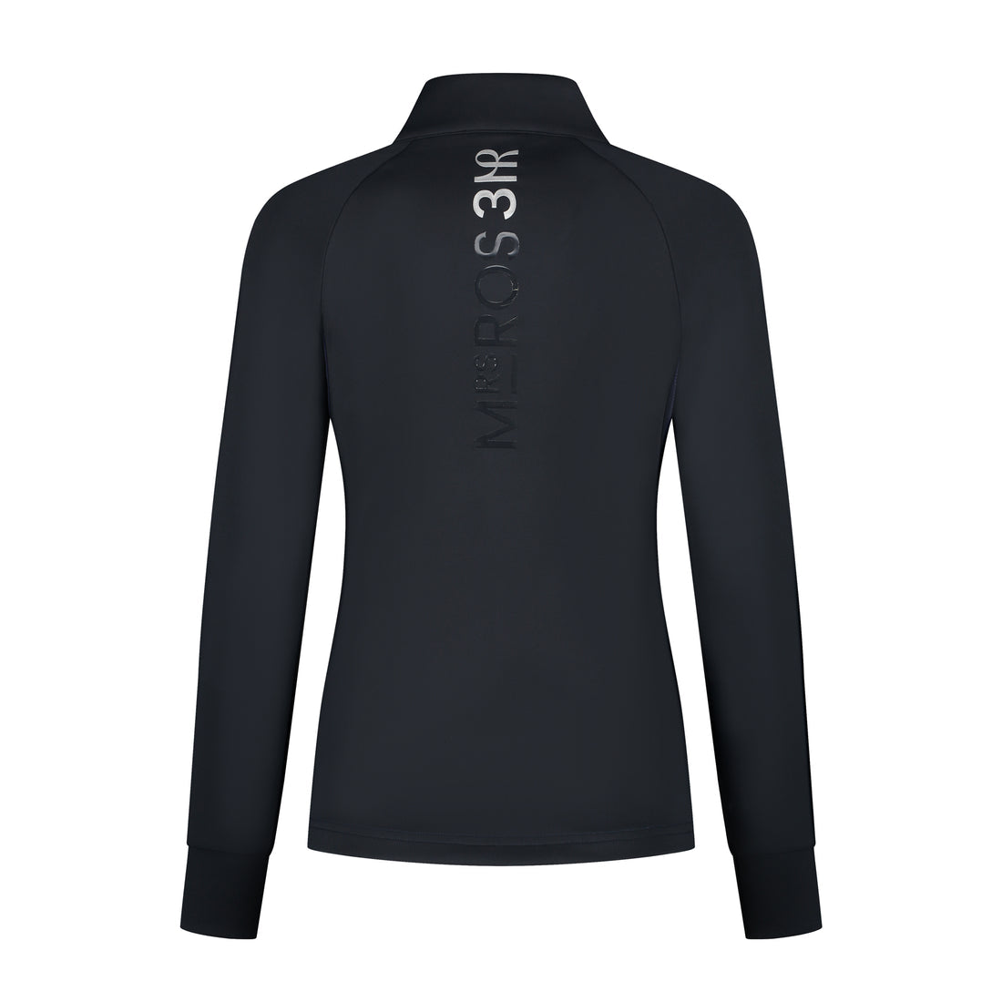 Mrs Ros Ultimate Navy Training Jacket