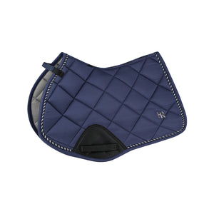 Mrs Ros Iconic Jump Pad- Ultimate Navy