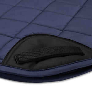 Mrs Ros Iconic Jump Pad- Ultimate Navy