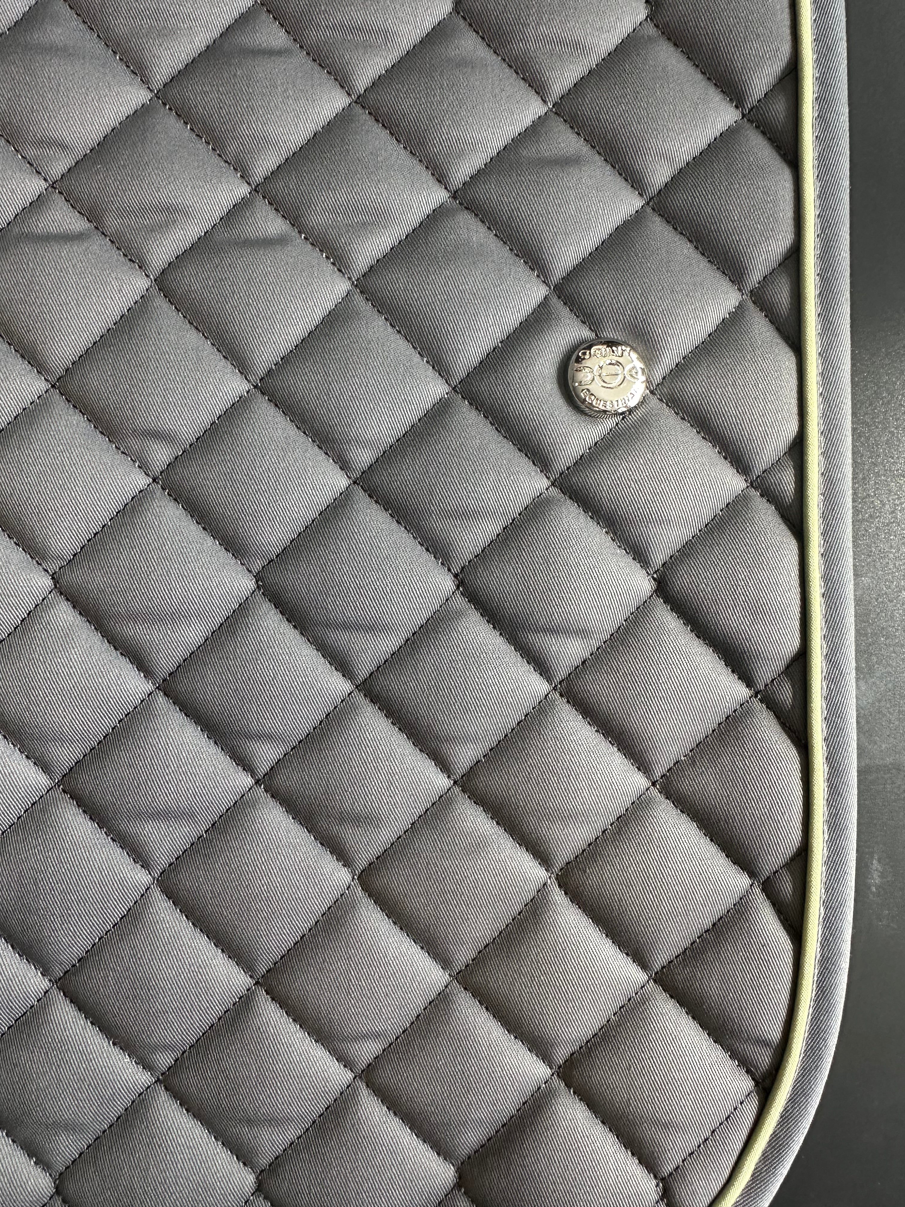 Ogilvy Dressage baby pad- Various colours