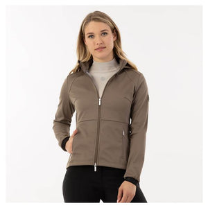 BR Everly soft shell jacket