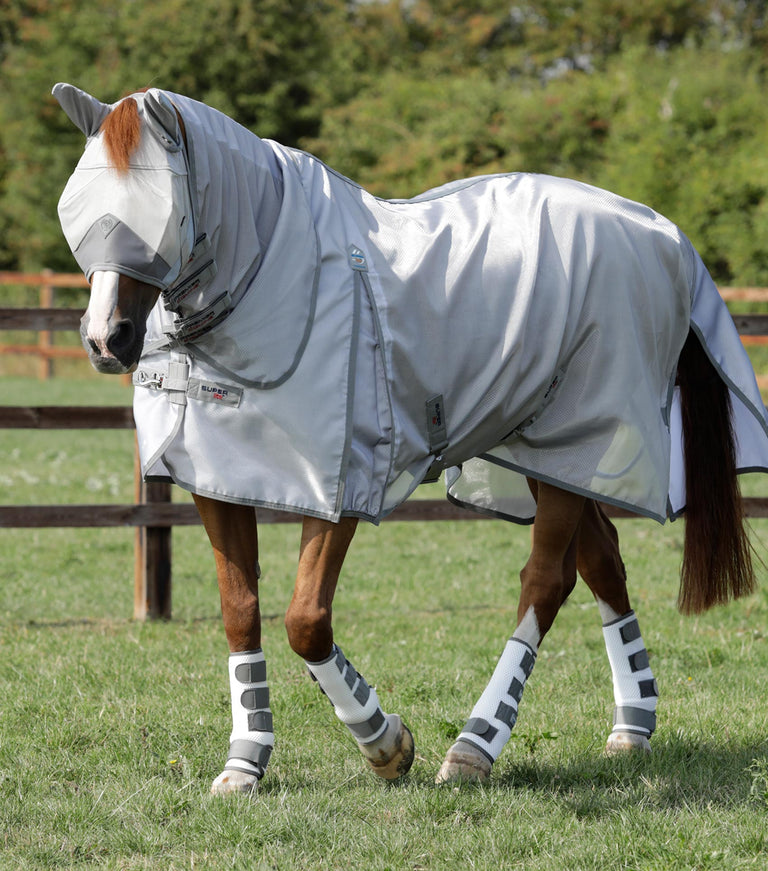PE Super Lite Fly Rug