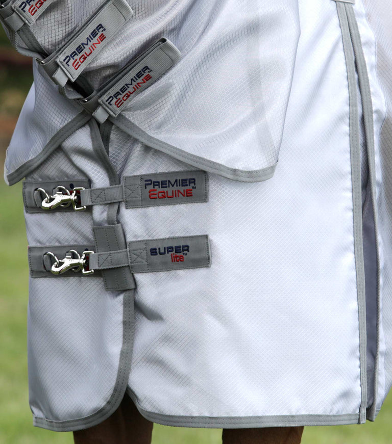 PE Super Lite Fly Rug
