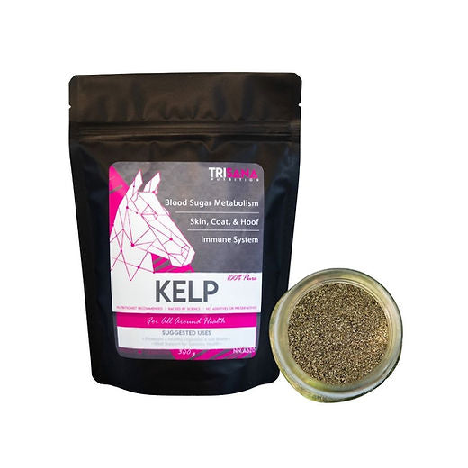 Trisana Kelp
