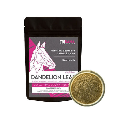 Trisana Dandelion leaf