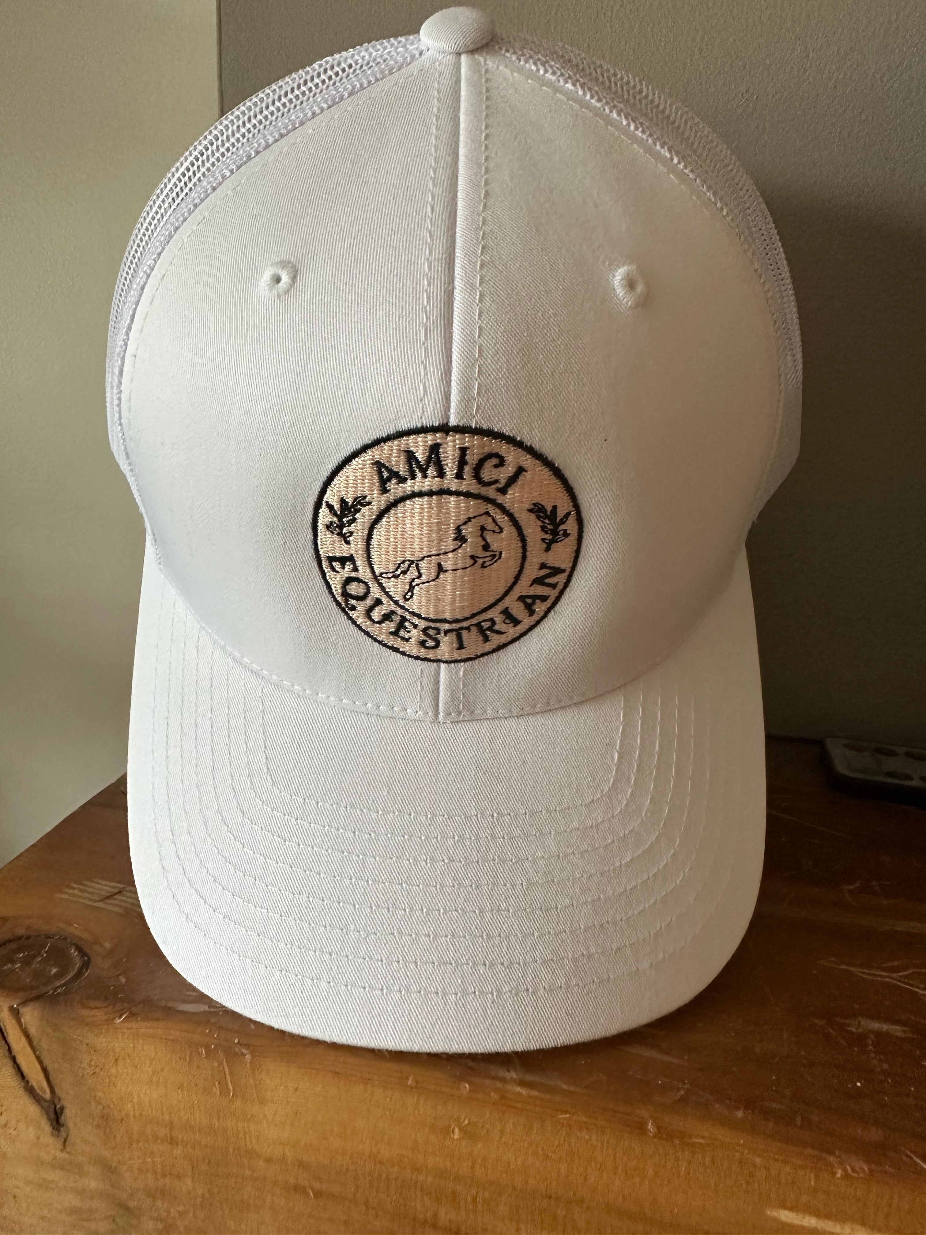 Amici Eq. Hats