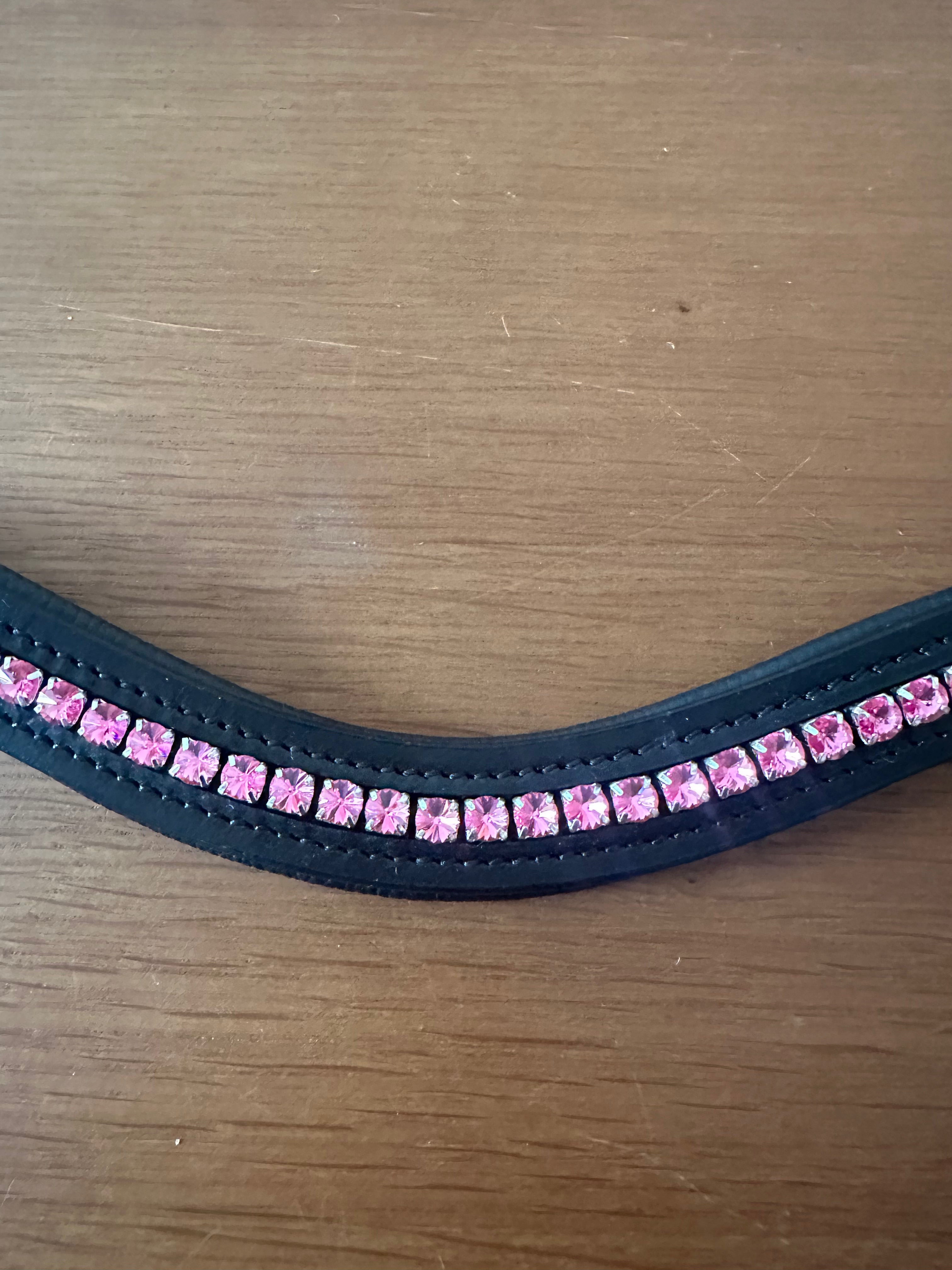 Fancy Browbands