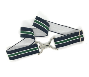 Bedford-Jones Belts-1.5”  w. D-ring clip