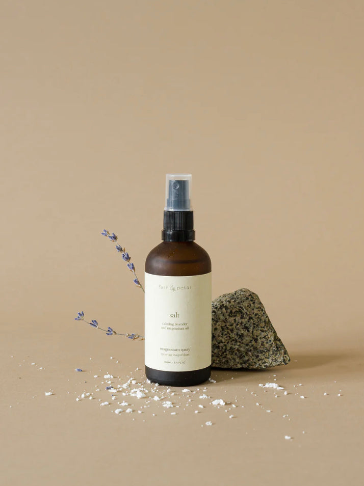 Fern&petal-Salt topical spray
