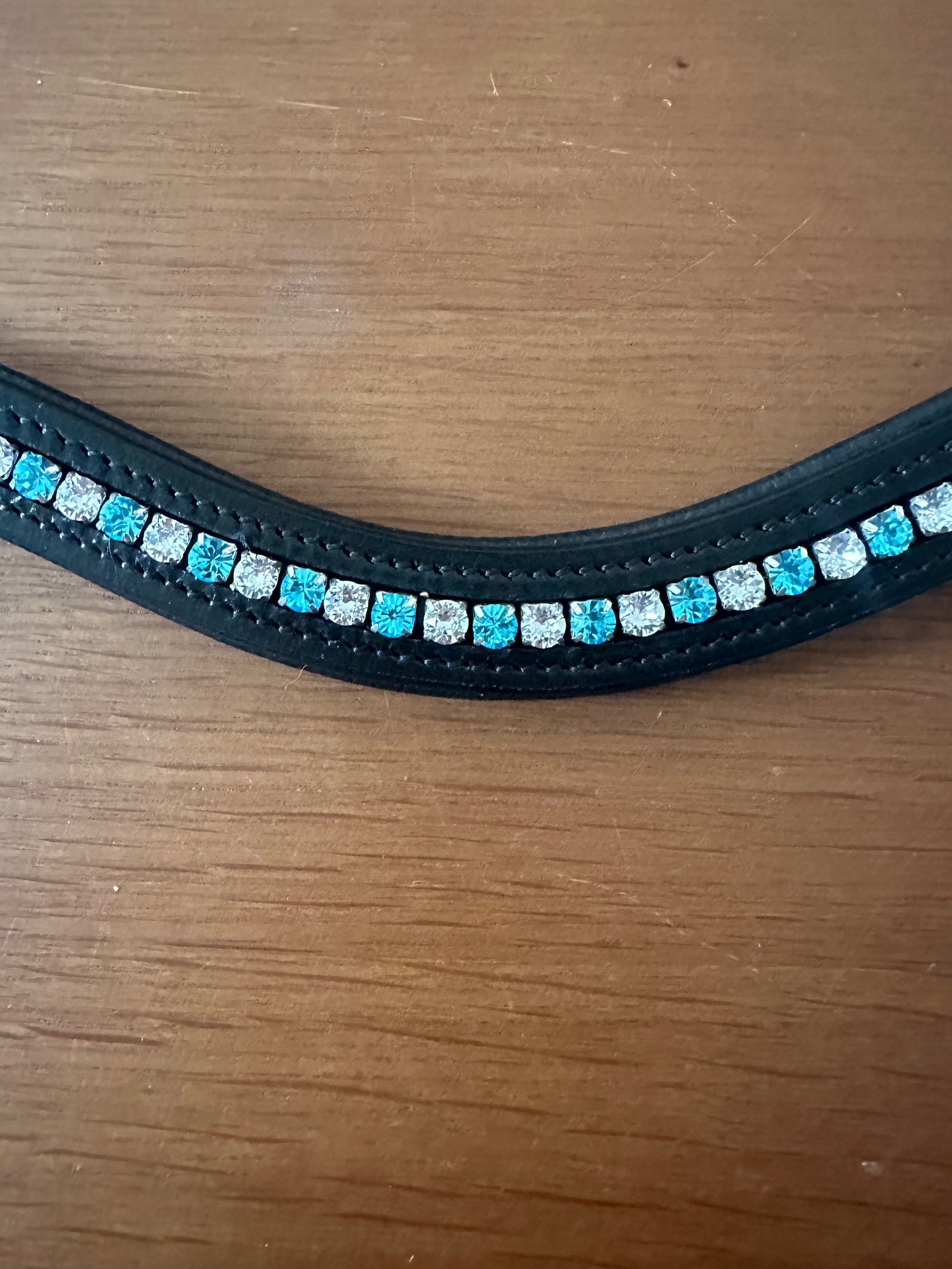 Fancy Browbands