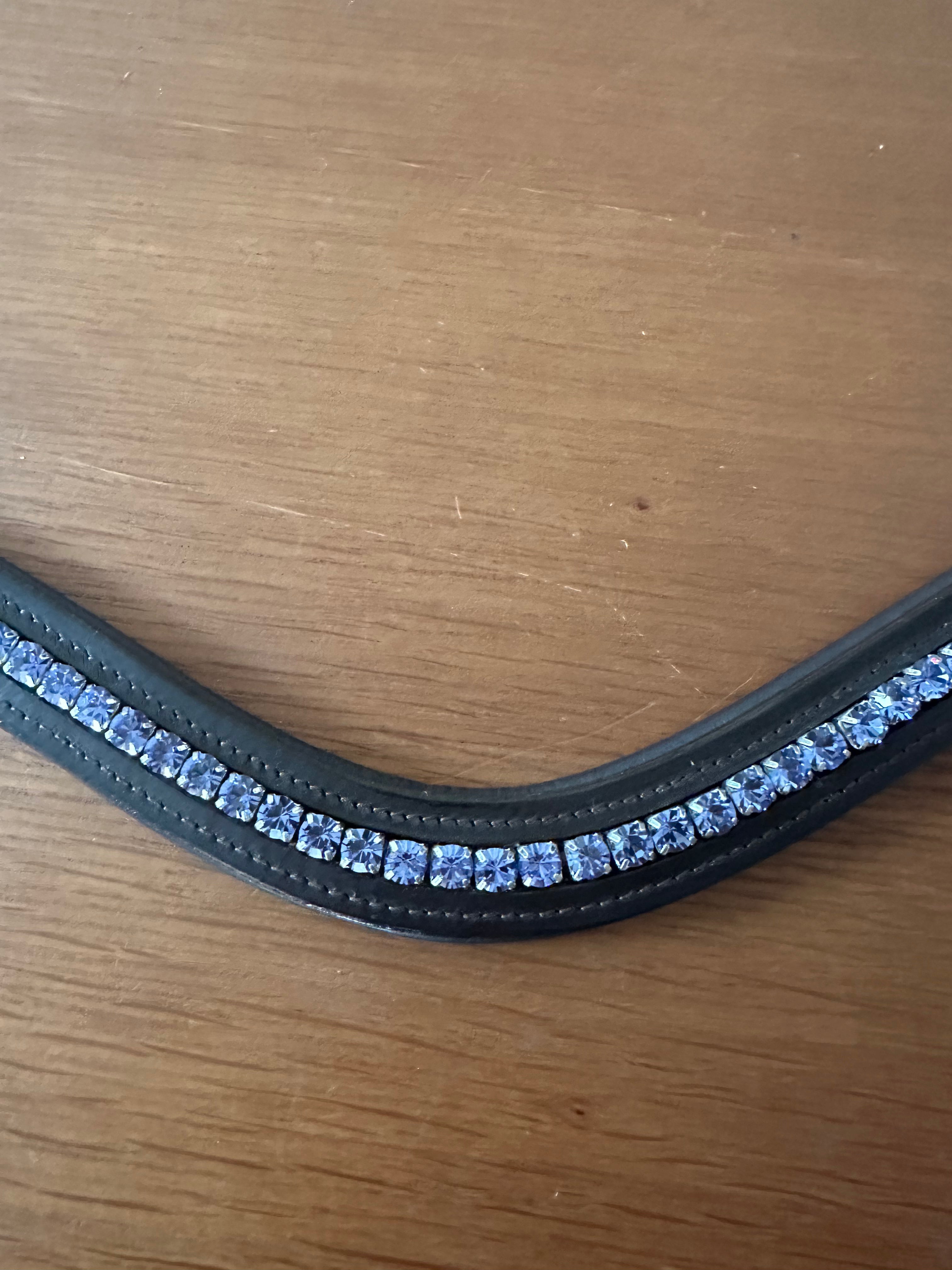 Fancy Browbands