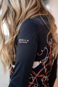 Novella Eq- The Derby training shirt