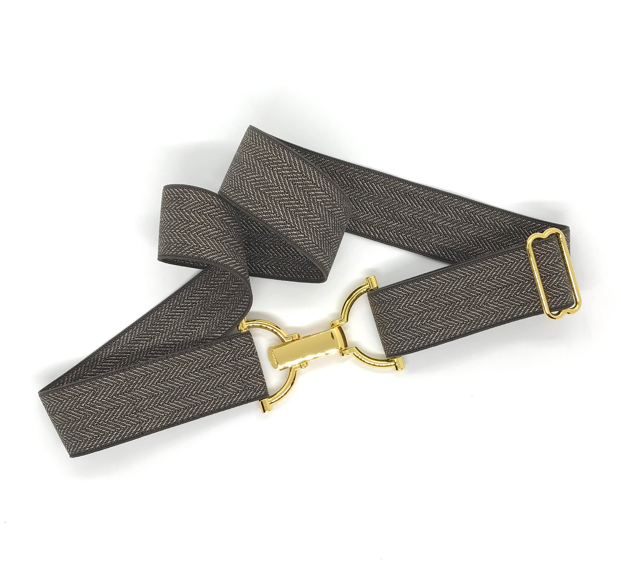 Bedford-Jones Belts-1.5”  w. D-ring clip