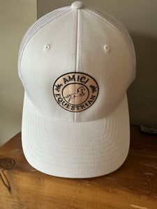 Amici Eq. Hats