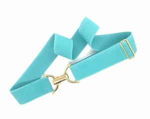 Bedford-Jones Belts-1.5”  w. D-ring clip