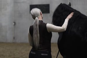 Saltaire Equestrian Aktiv Vest