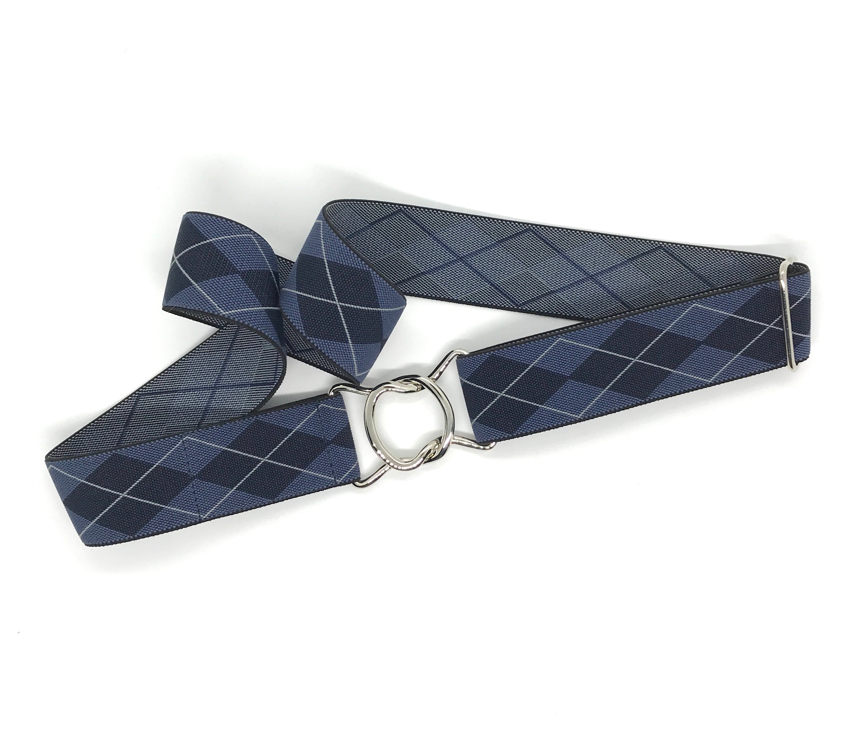 Bedford Jones belt- Swizzle buckle (patterns)