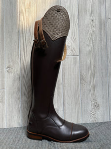 Kingsley Footwear Aspen 01 Amici Equestrian