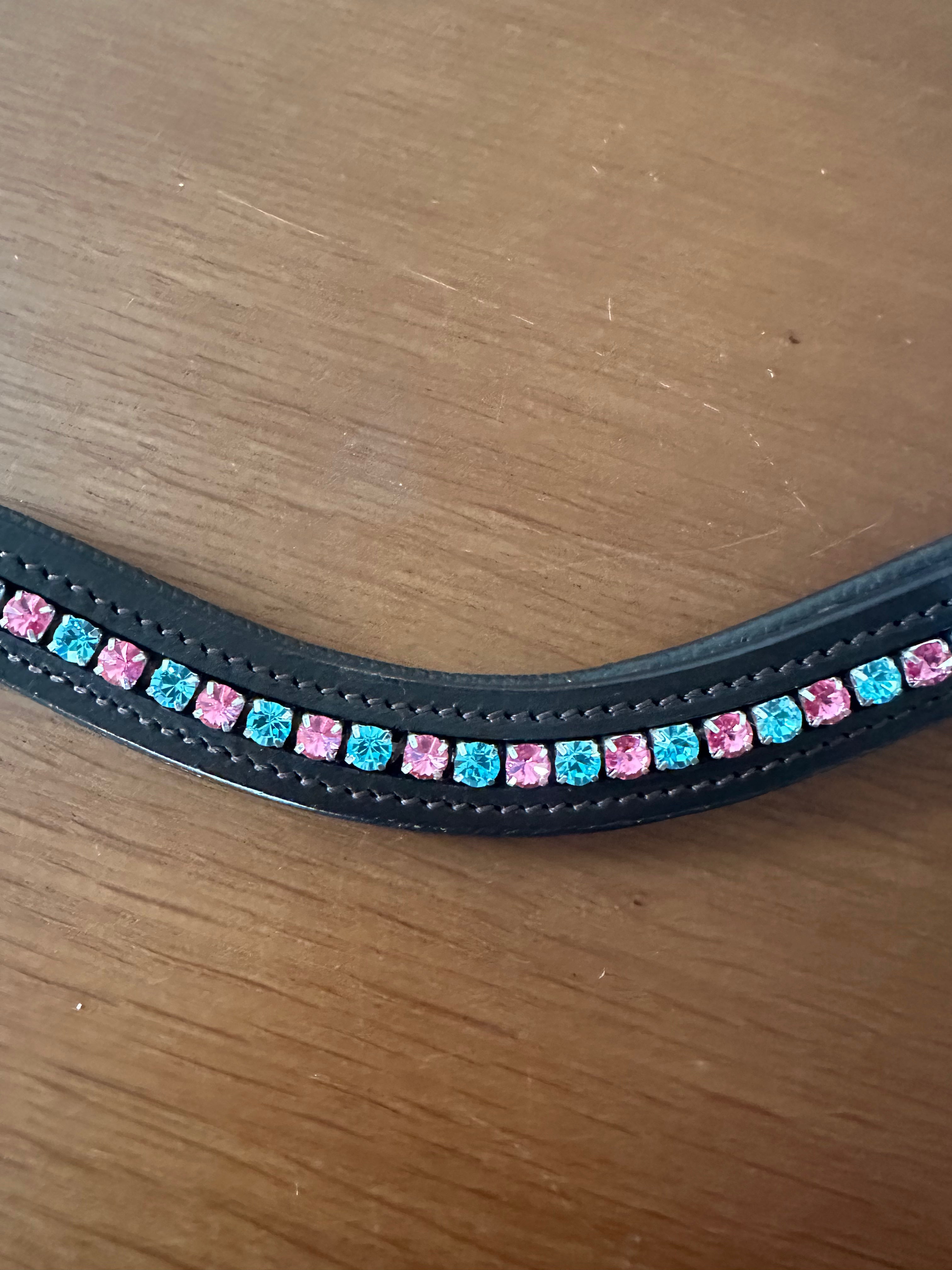 Fancy Browbands