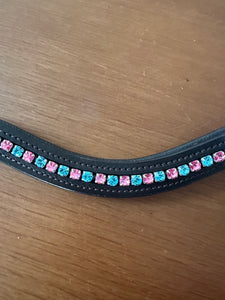 Fancy Browbands