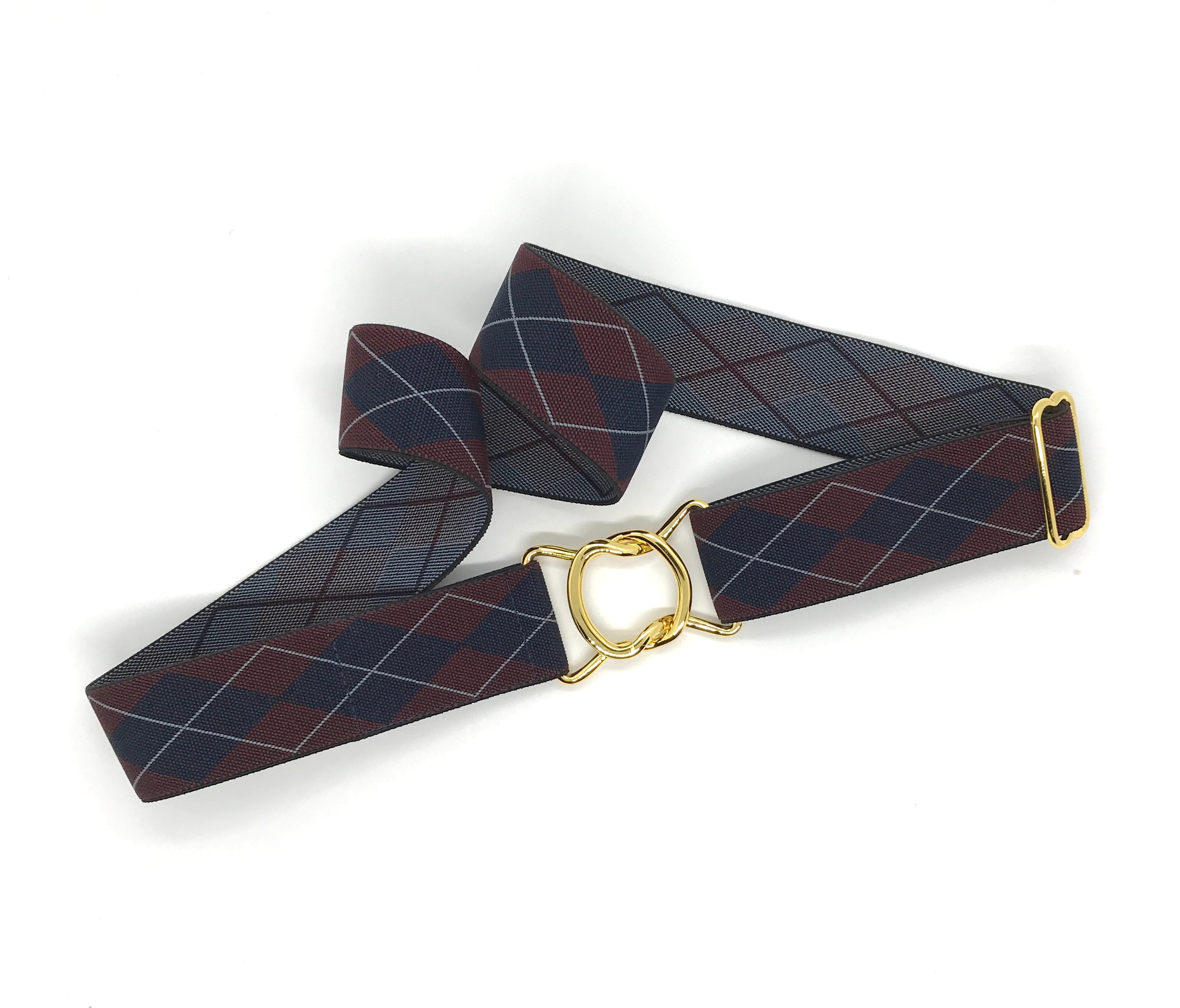 Bedford Jones belt- Swizzle buckle (patterns)