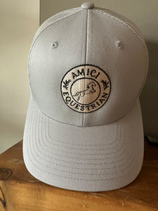 Amici Eq. Hats