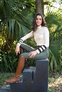 Shanah equestrian- Chandail Libertine