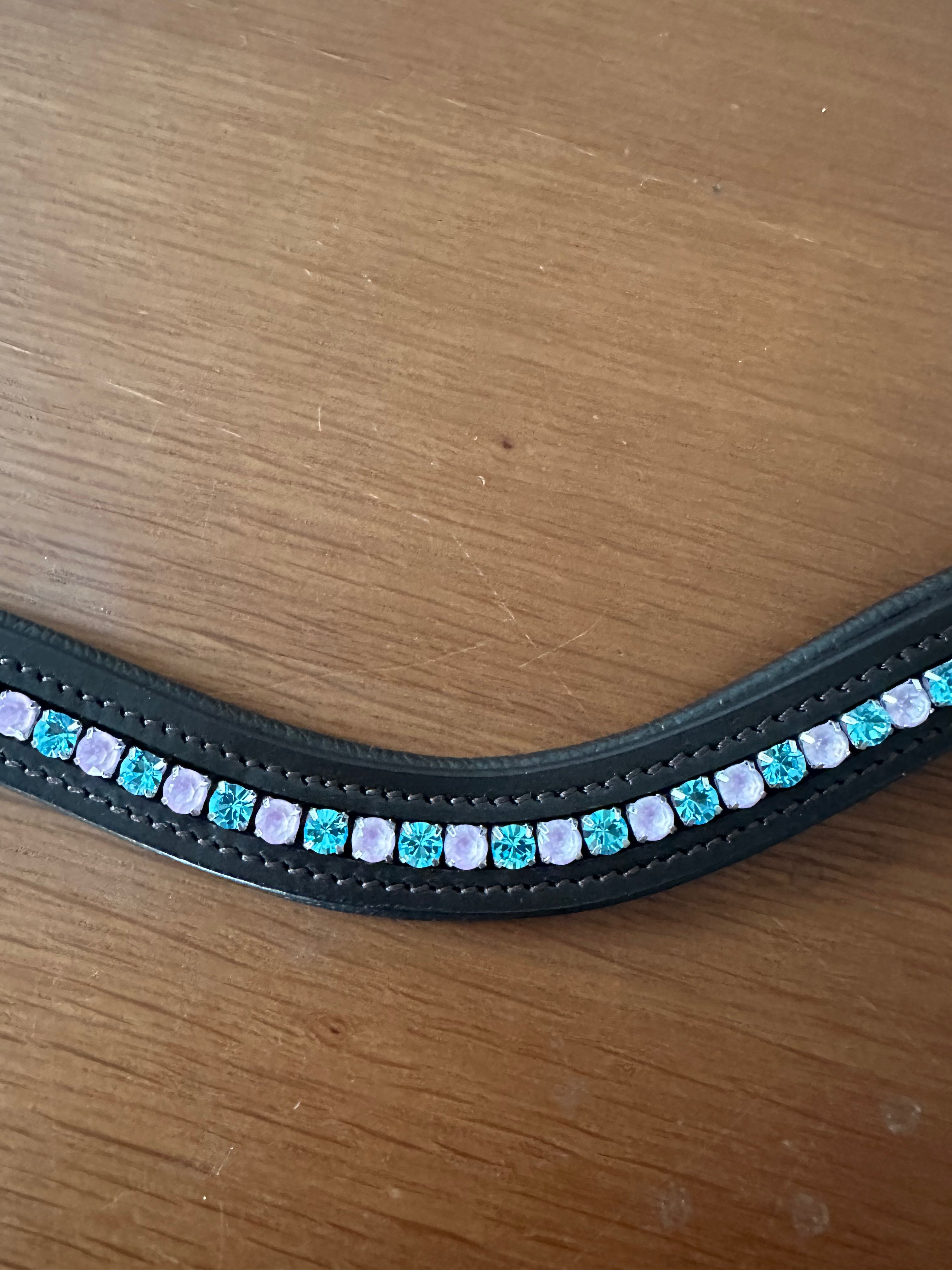 Fancy Browbands