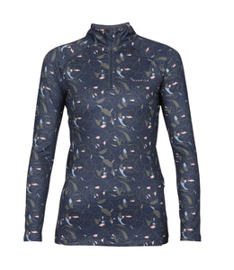 Aubrion Revive long sleeve Sun shirt