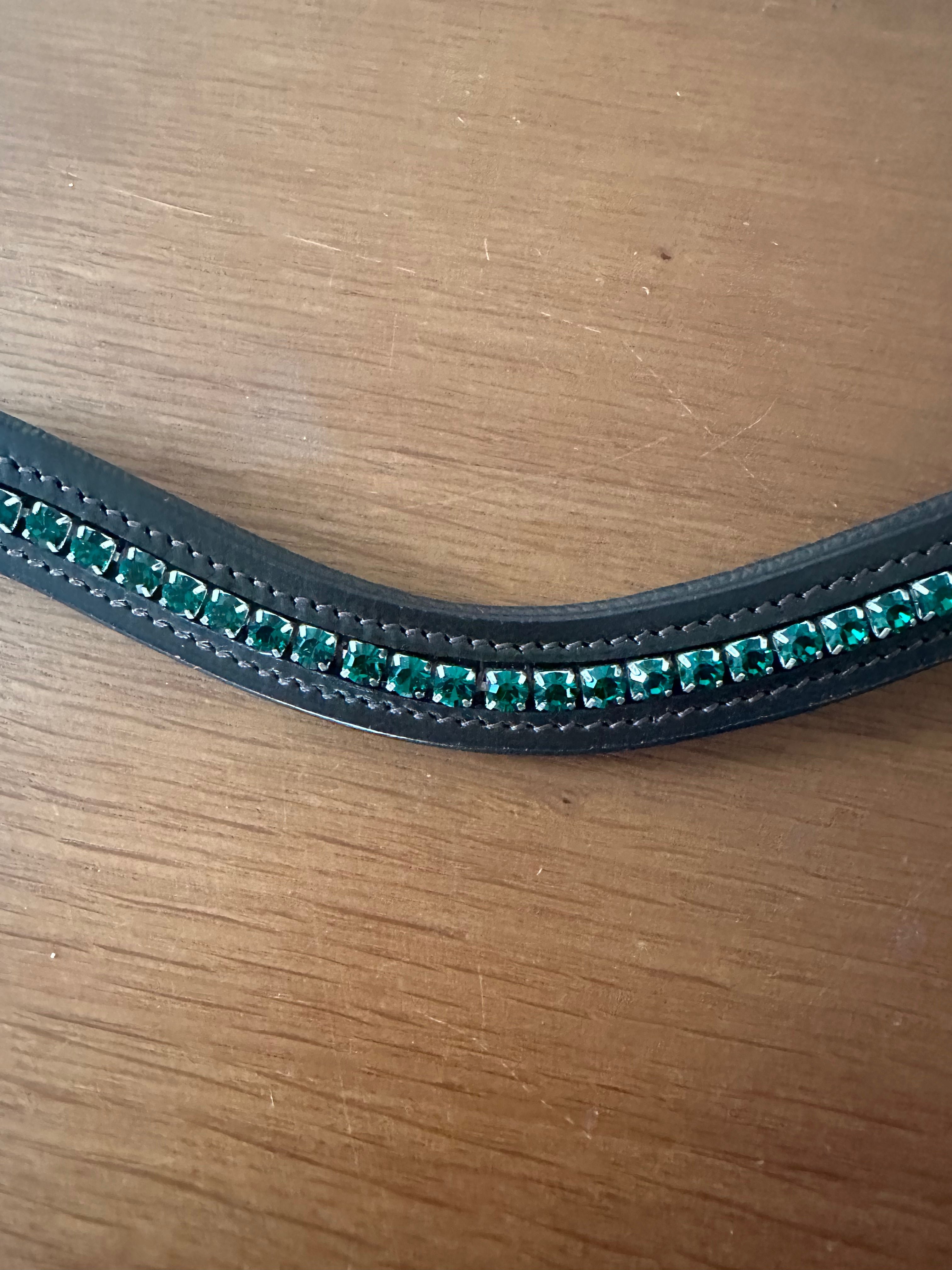Fancy Browbands