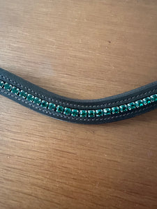 Fancy Browbands