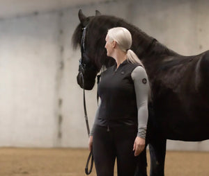 Saltaire Equestrian Aktiv Vest