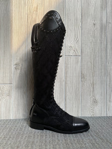 Kingsley  Footwear - Orlando 01