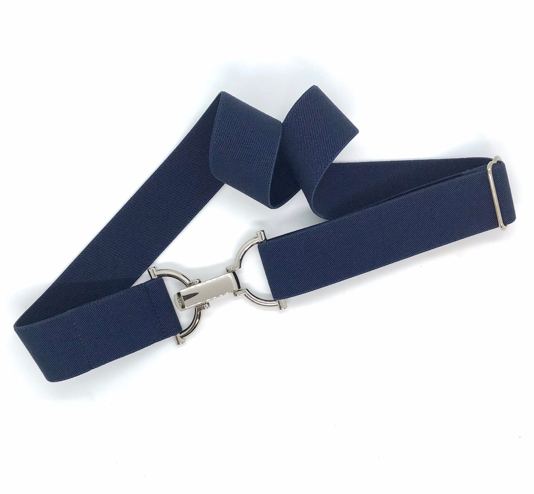 Bedford-Jones Belts-1.5”  w. D-ring clip