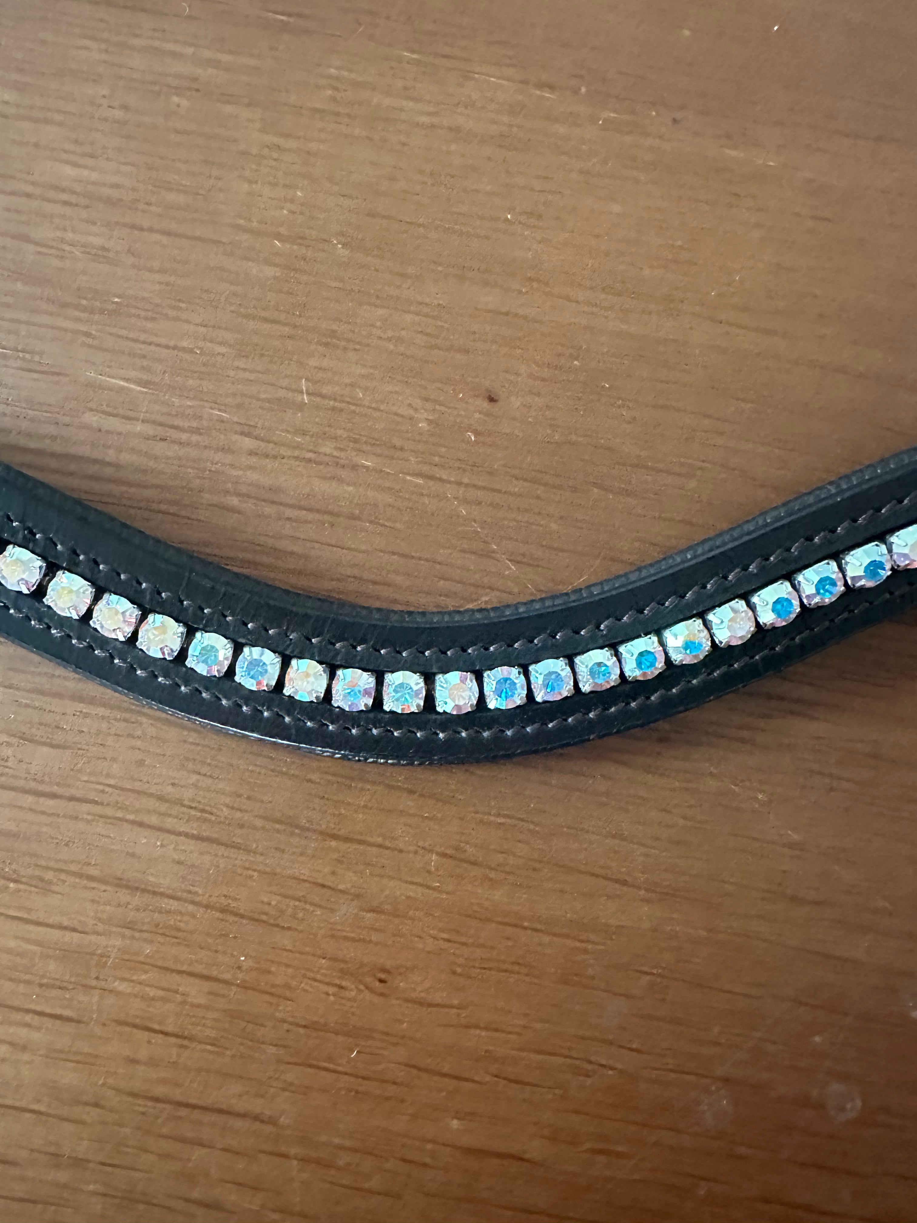 Fancy Browbands